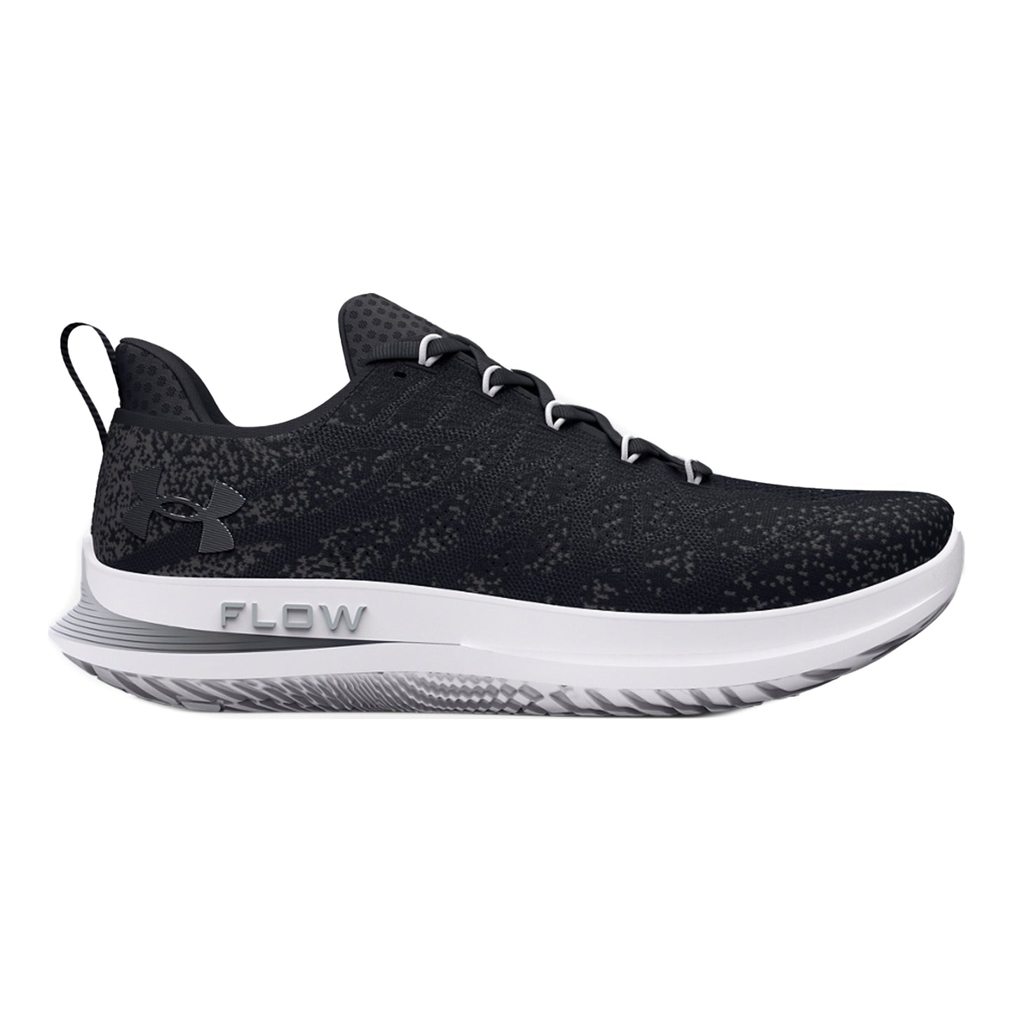 Under Armour Velociti 3 Neutral Sko Herrer-Sort,Hvid