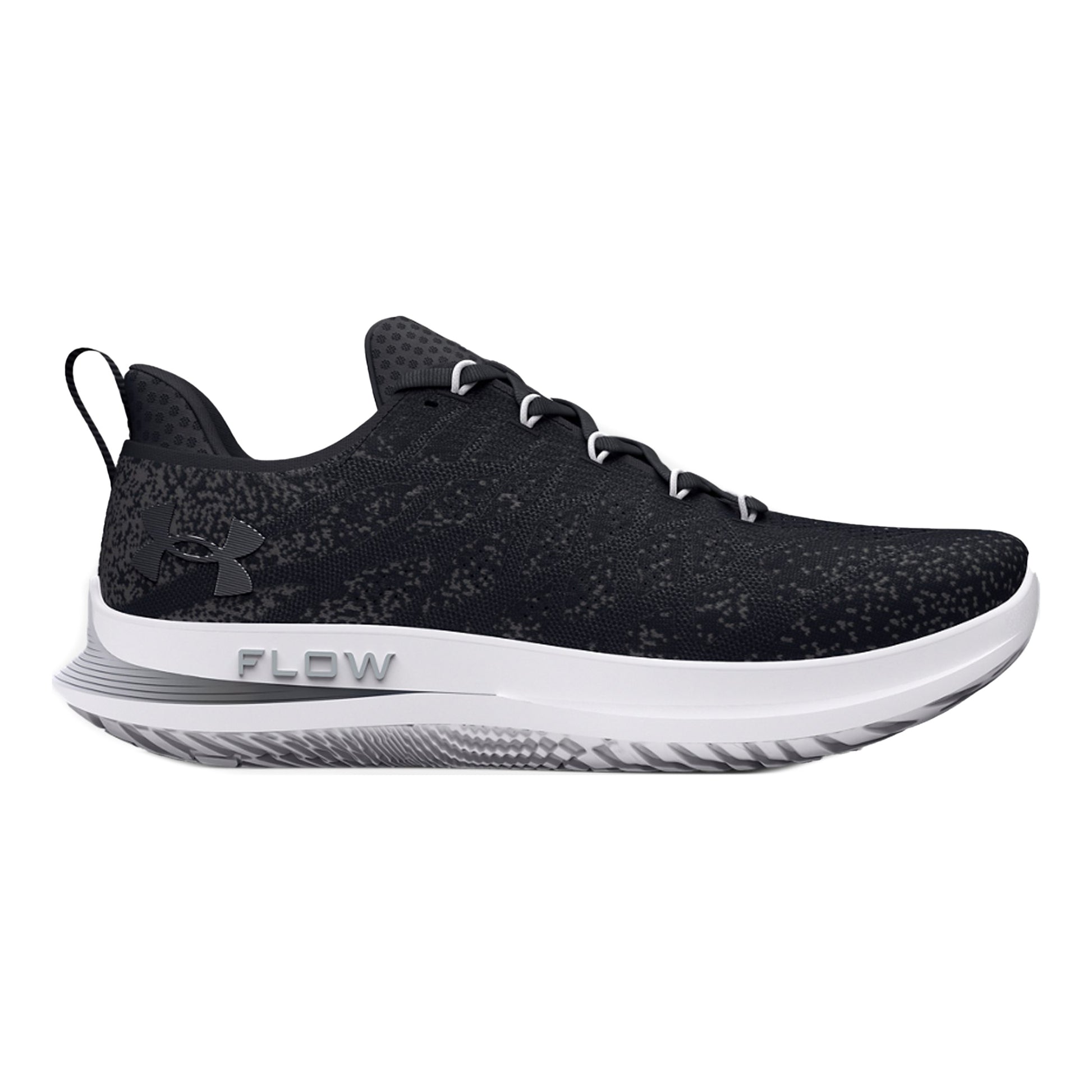 Under Armour Velociti 3 Neutral Sko Herrer-Sort,Hvid