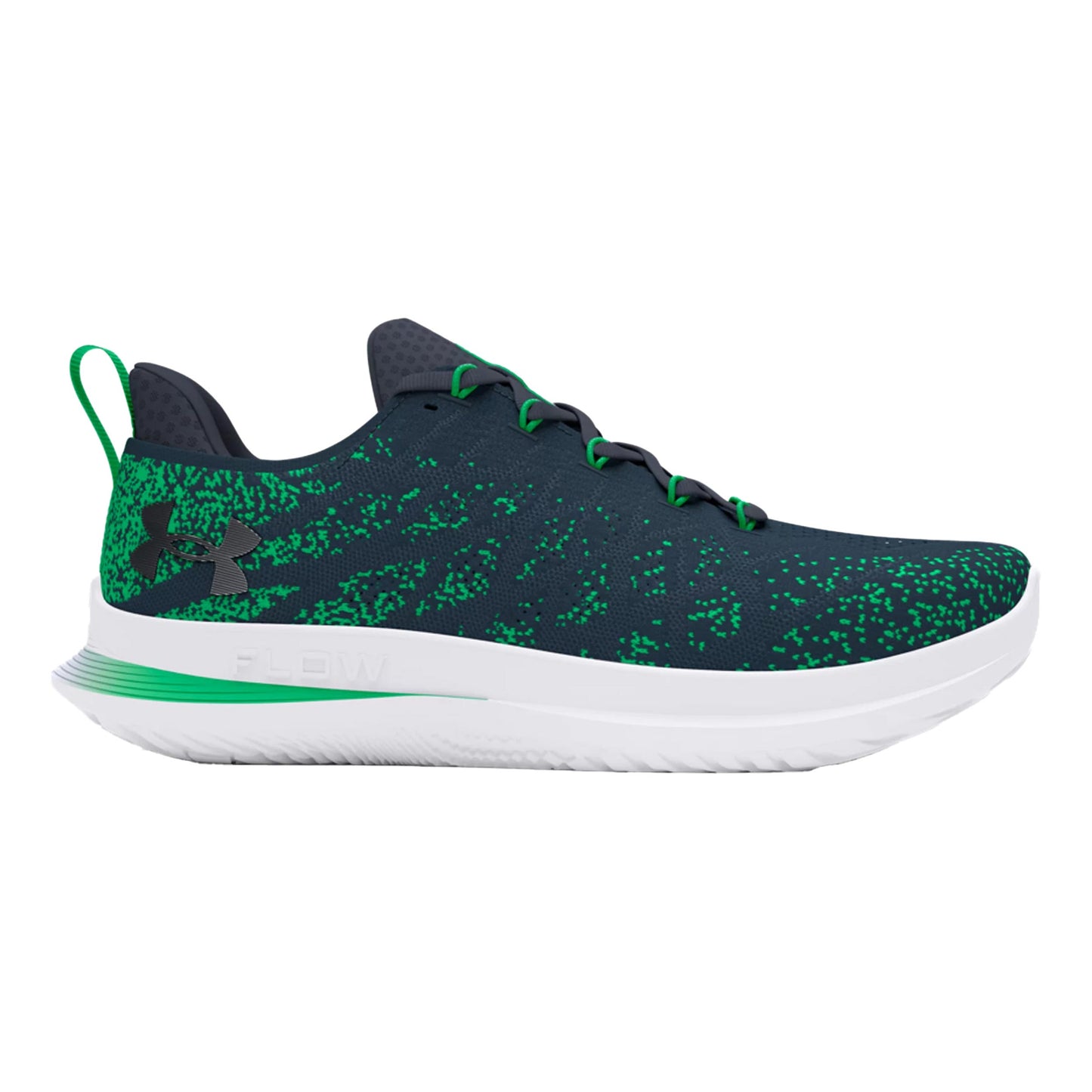 Under Armour Velociti 3 Neutral Sko Herrer-Grå,Grøn