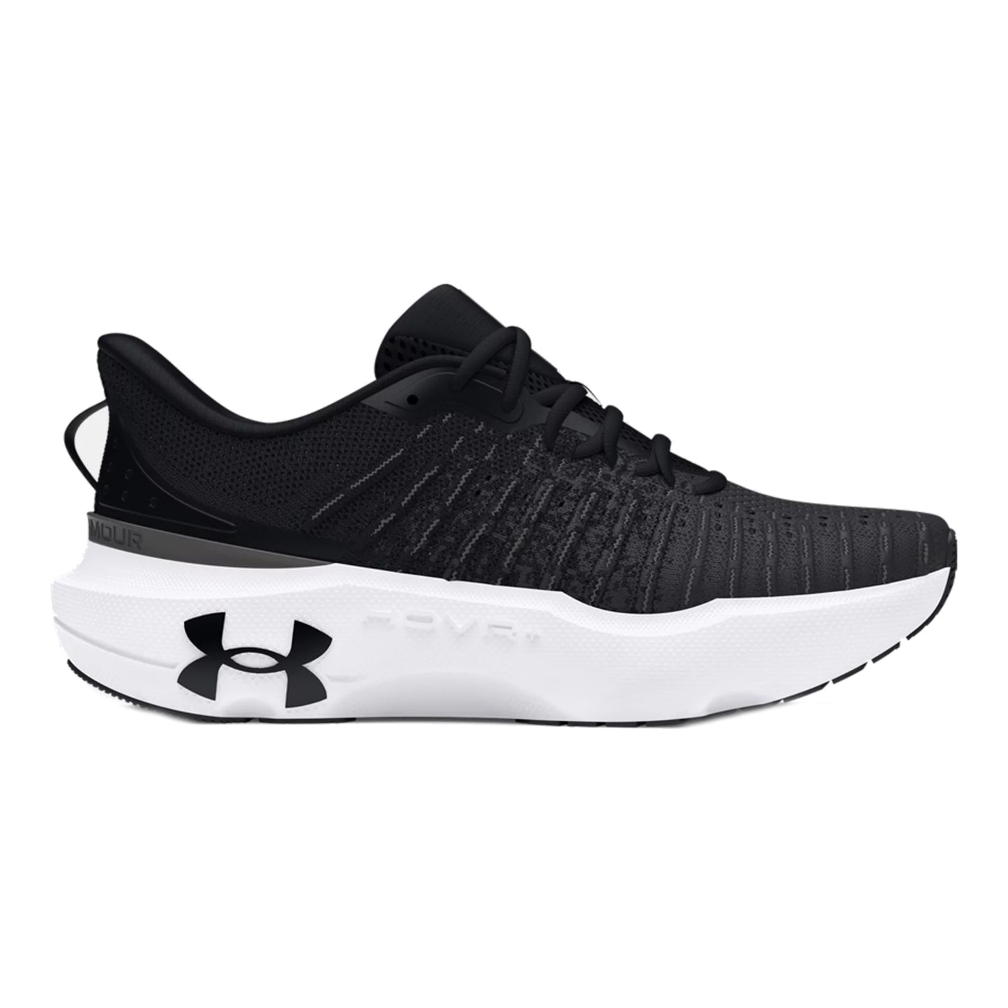 Under Armour Infinite Elite Neutral Sko Herrer-Sort,Antracit