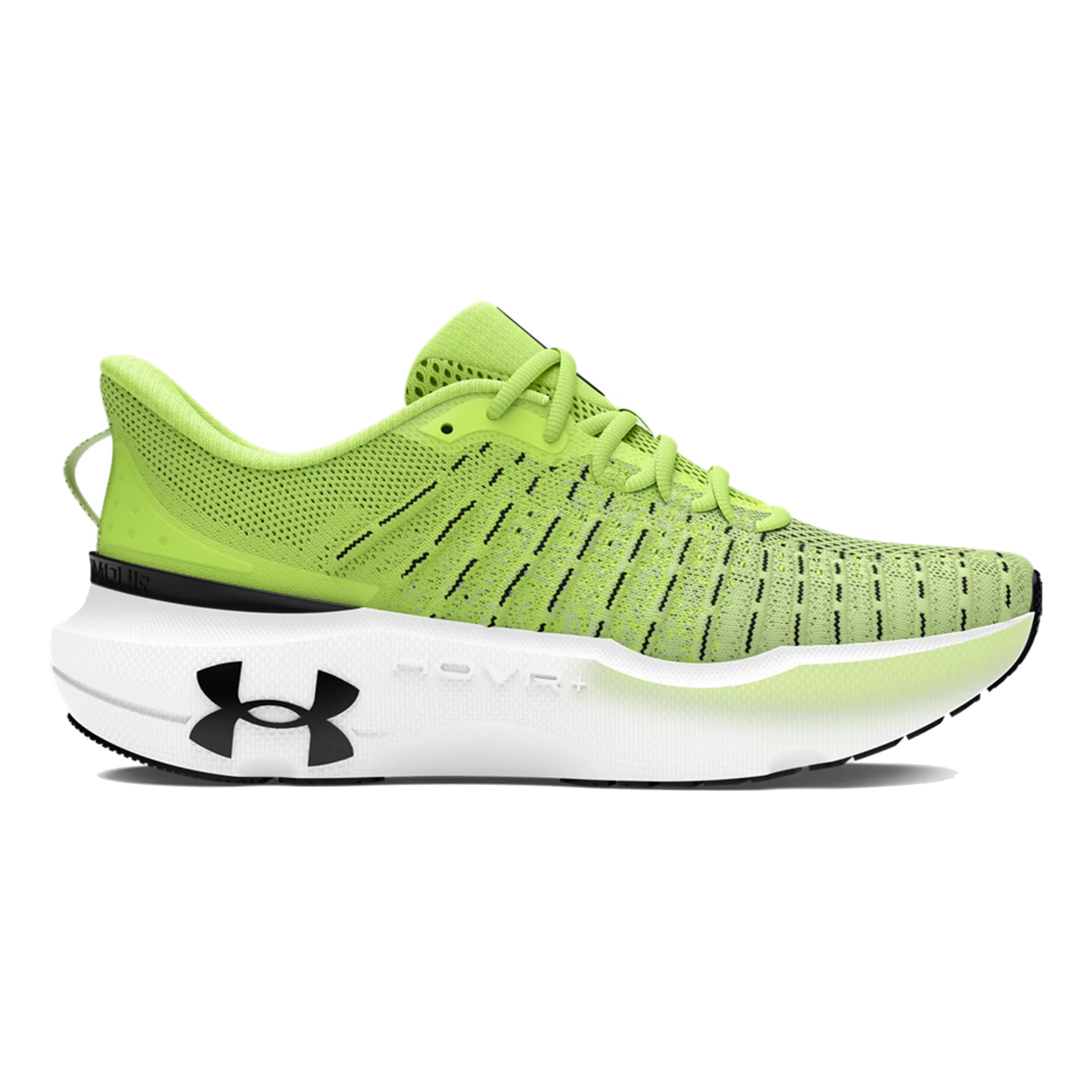 Under Armour Infinite Elite Neutral Sko Herrer-Grøn,Grøn