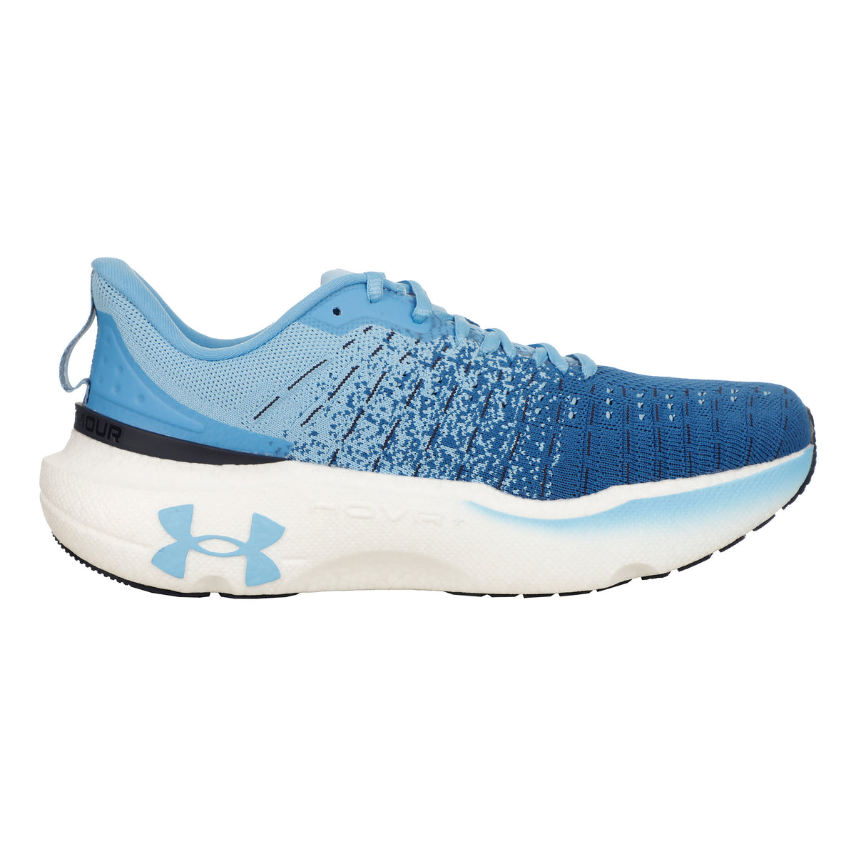 Under Armour Infinite Elite Neutral Sko Herrer-Blå,Blå