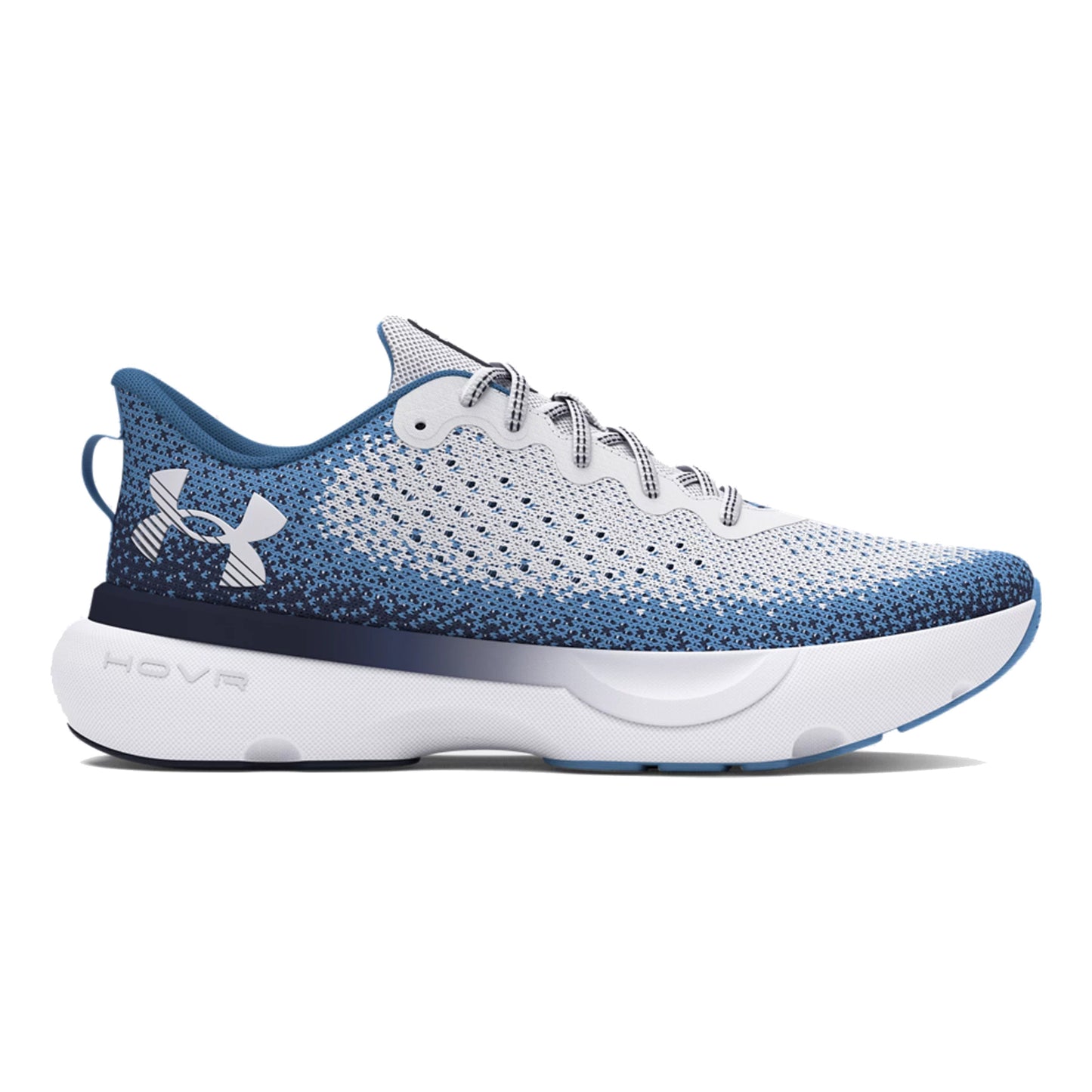 Under Armour Infinite Neutral sko Herrer - hvid, blå