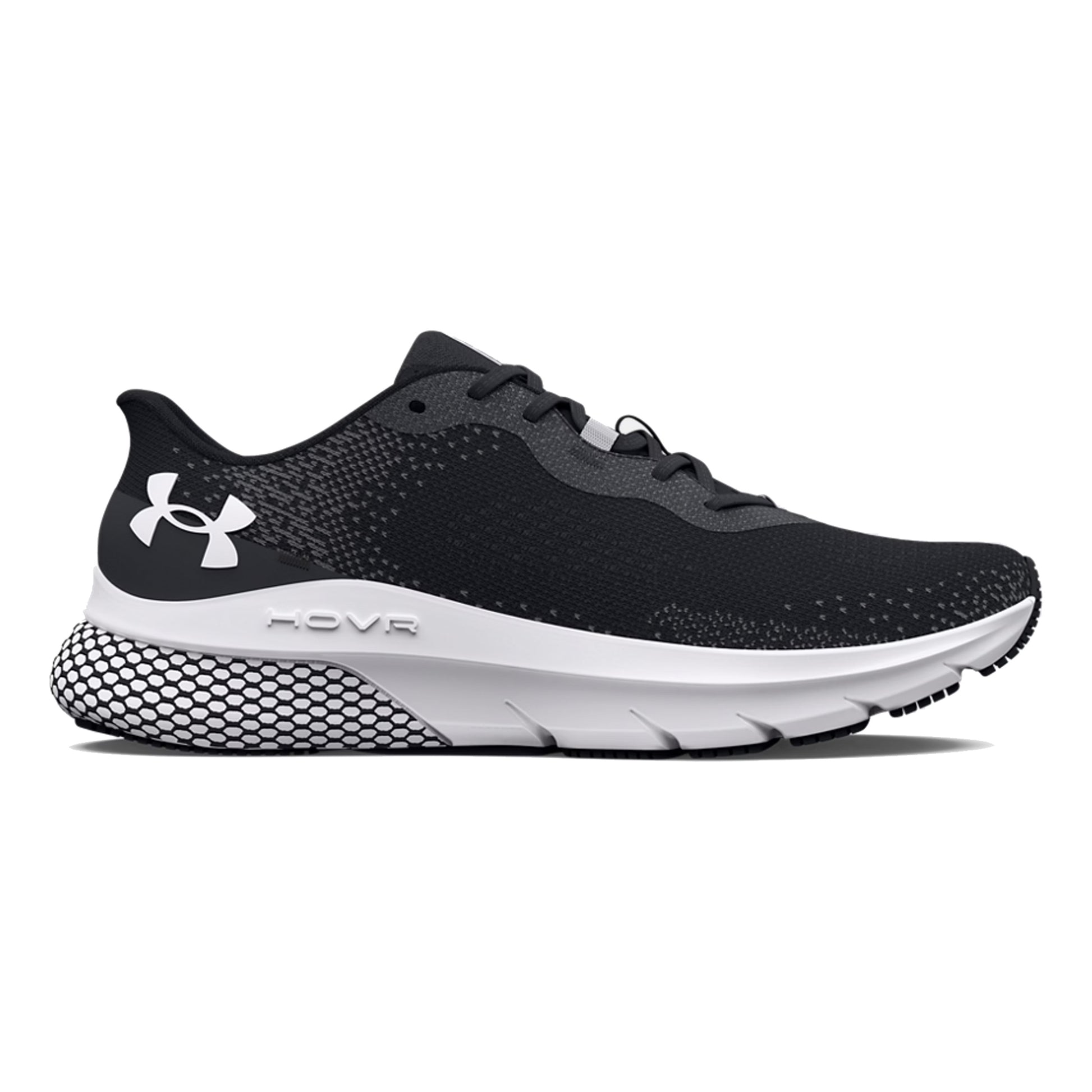 Under Armour Turbulence 2 Neutral Sko Damer-Sort,Mørkegrå