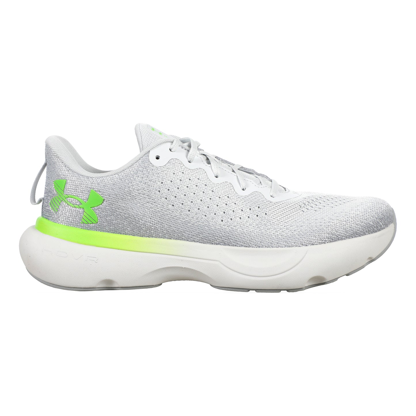 Under Armour Infinite Neutral Sko Herrer-Grå,Lysegrå