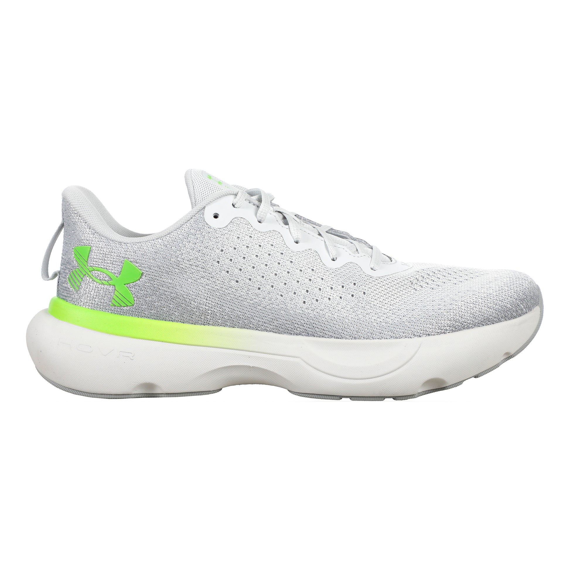 Under Armour Infinite Neutral Sko Herrer-Grå,Lysegrå