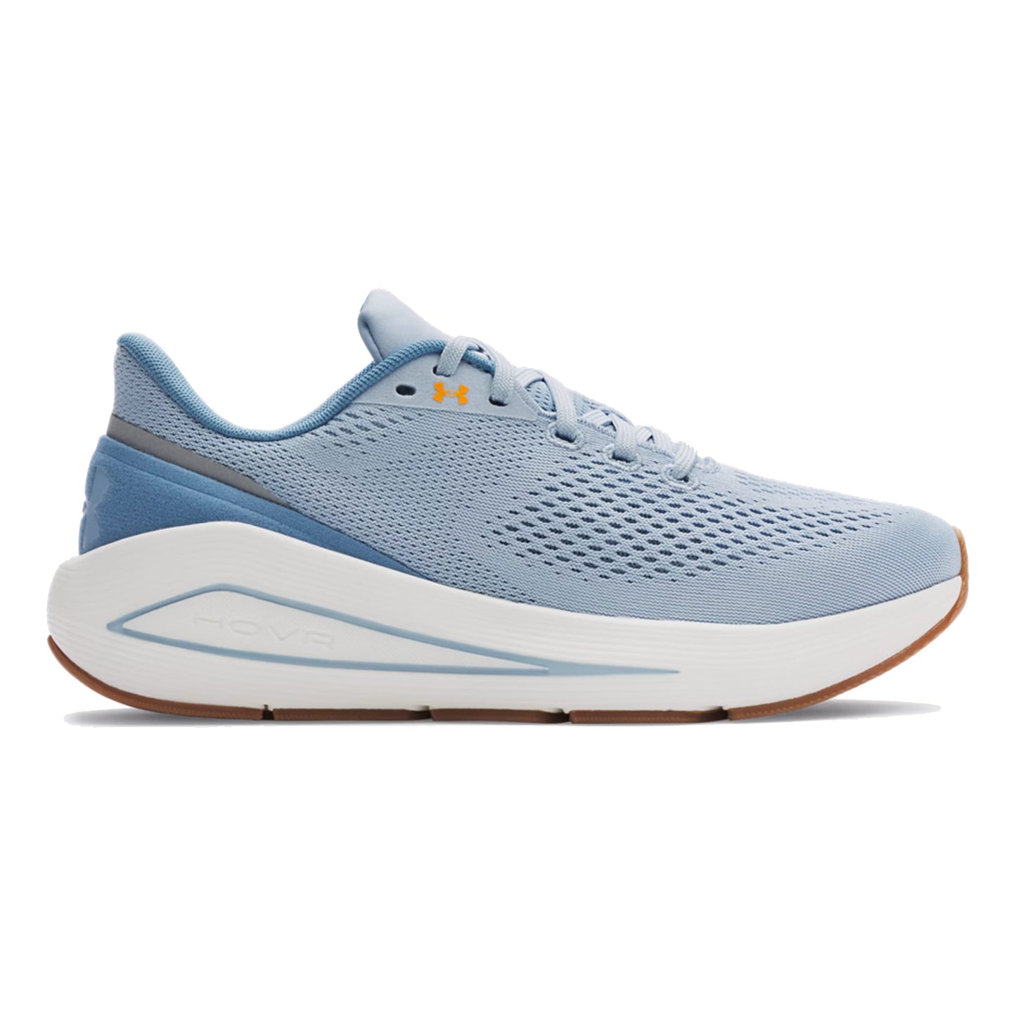 Under Armour Sonic 7 Neutral Sko Damer-Lyseblå,Blå