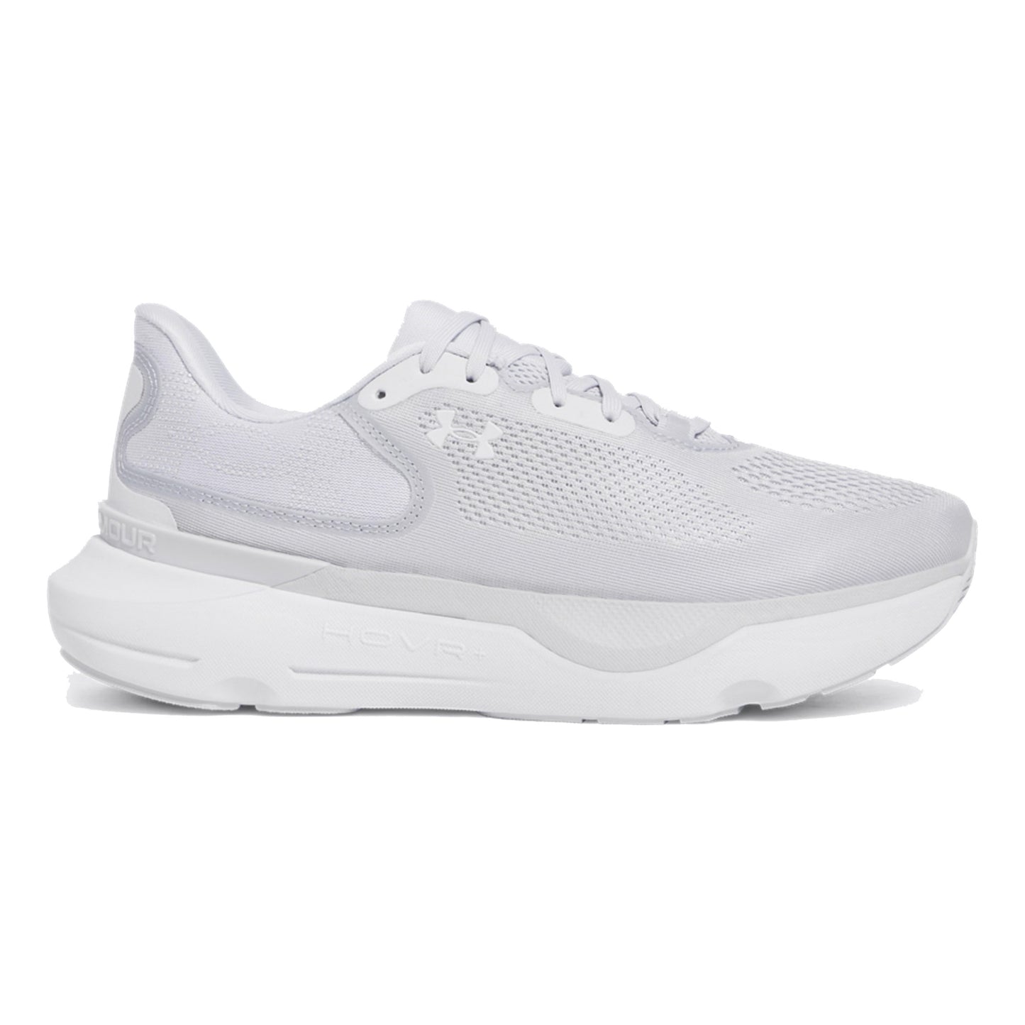 Under Armour Infinite Pro 2 Neutral Sko Herrer-Grå