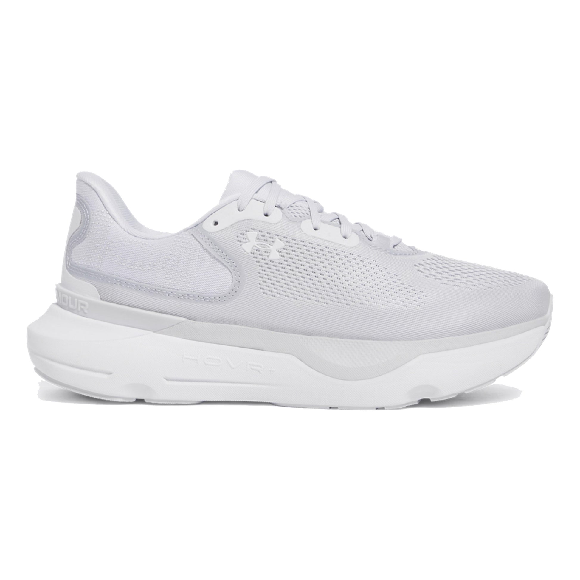 Under Armour Infinite Pro 2 Neutral Sko Herrer-Grå