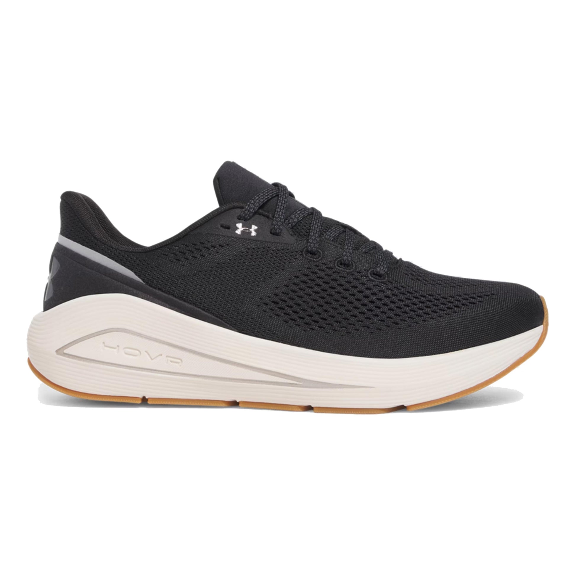 Under Armour Sonic 7 Neutral sko Herrer - sort, grå