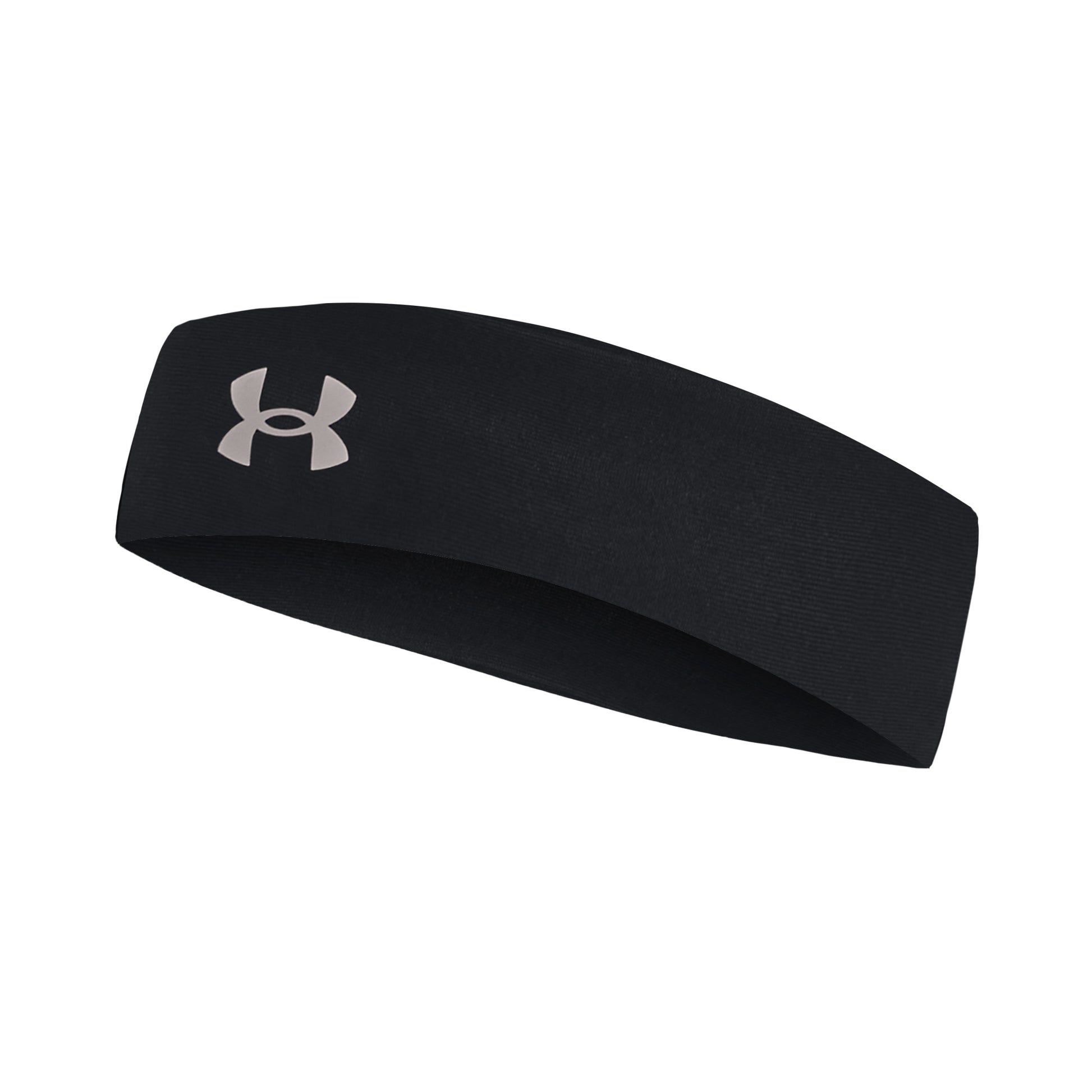 Under Armour Performance Pandebånd-Sort,Hvid