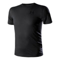 Sportstyle Left Chest T-shirt Herrer-Sort