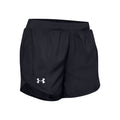Fly By 2.0 Shorts Damer - sort,