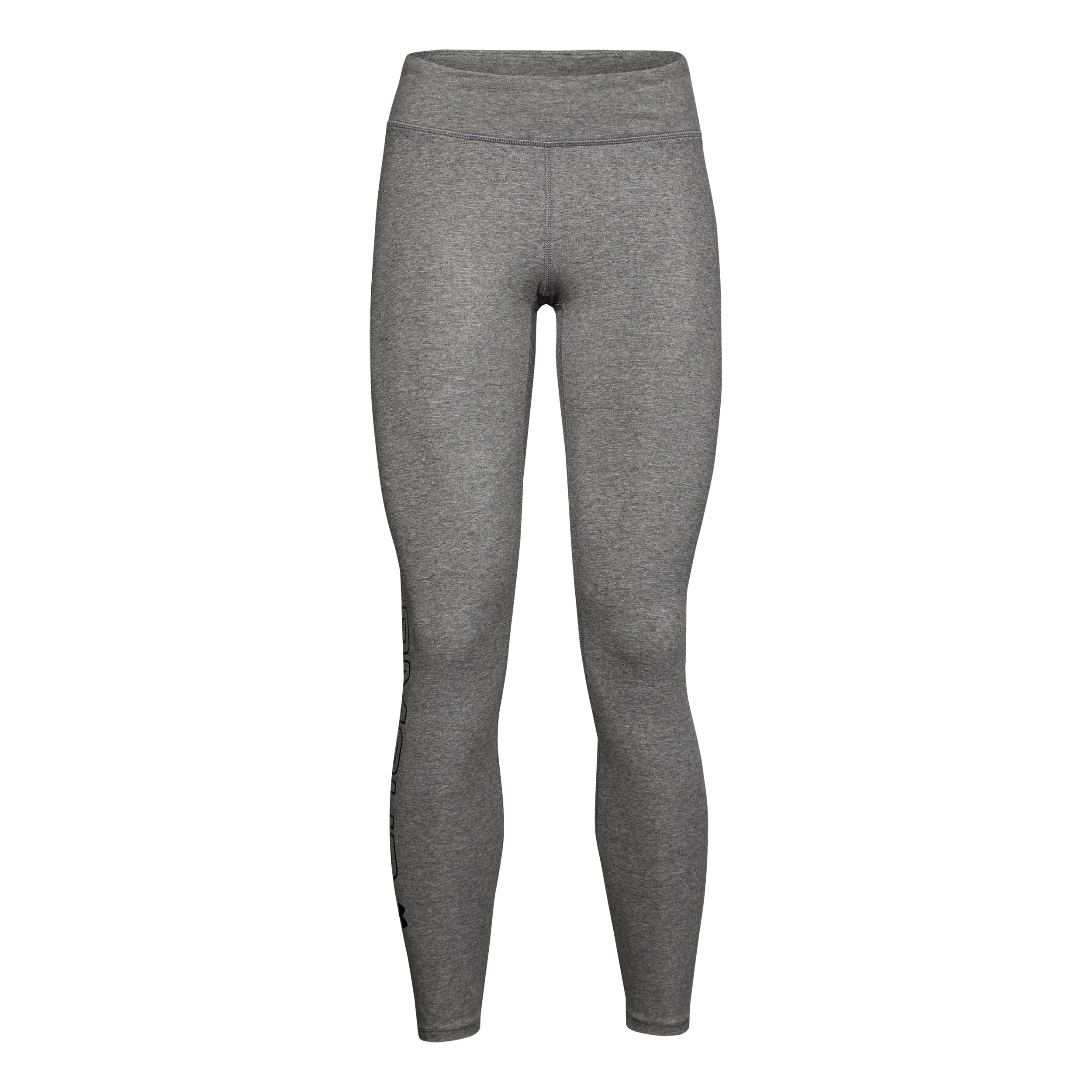 Under Armour Favorite WM Stramme løbebukser Damer - grå, sort