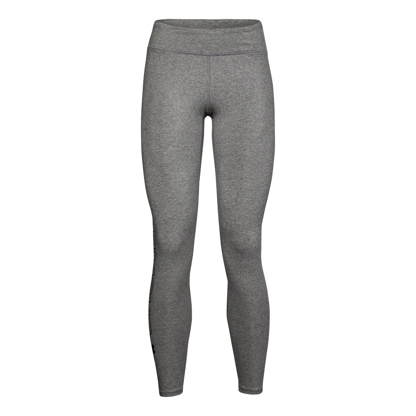 Under Armour Favorite WM Stramme løbebukser Damer - grå, sort