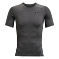 Heatgear Comp T-shirt Herrer-Mørkegrå