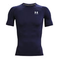 Heatgear Comp T-shirt Herrer-Mørkeblå