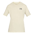 Sportstyle Left Chef T-shirt Herrer - kaki,
