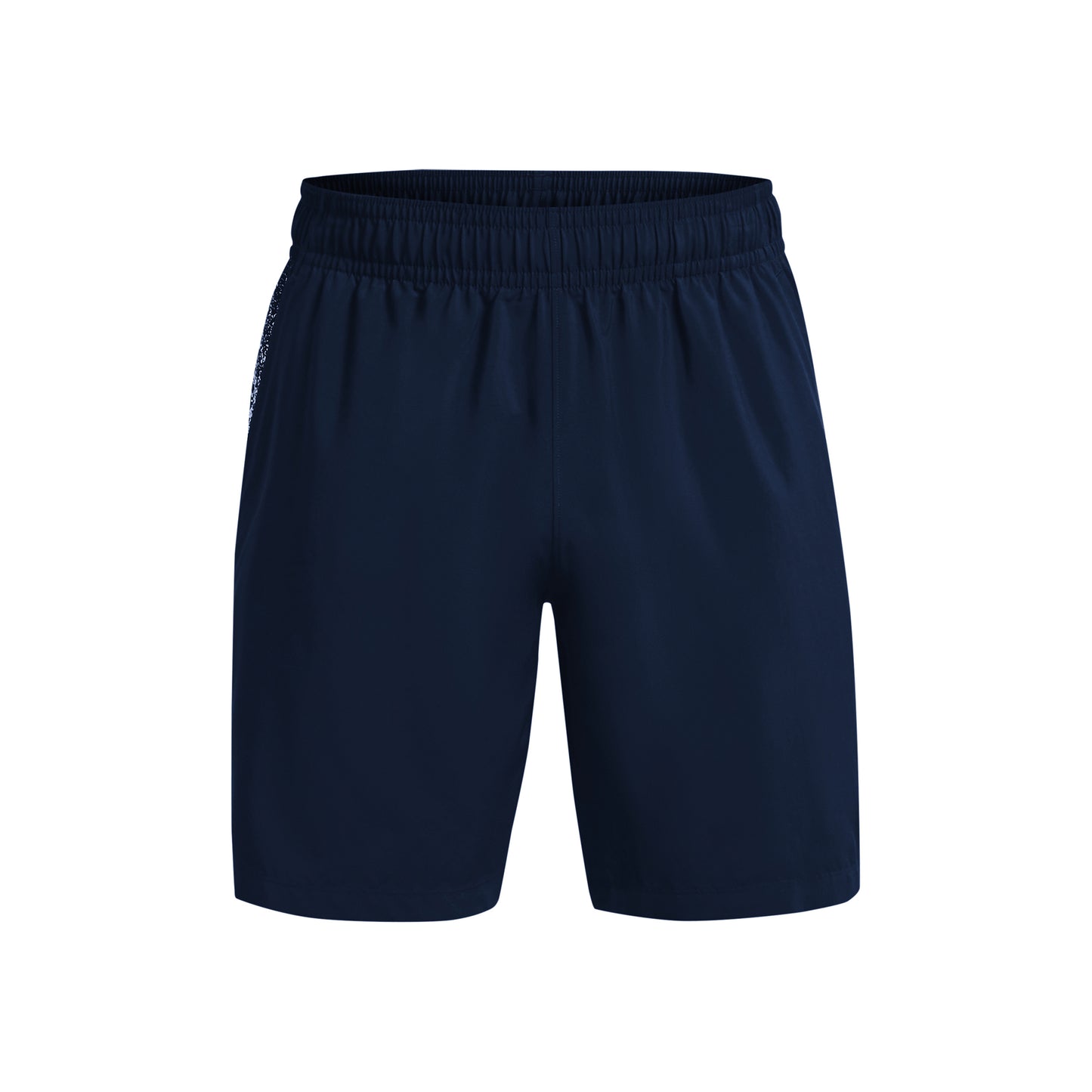 Under Armour Woven Graphic Shorts Herrer - mørkeblå,