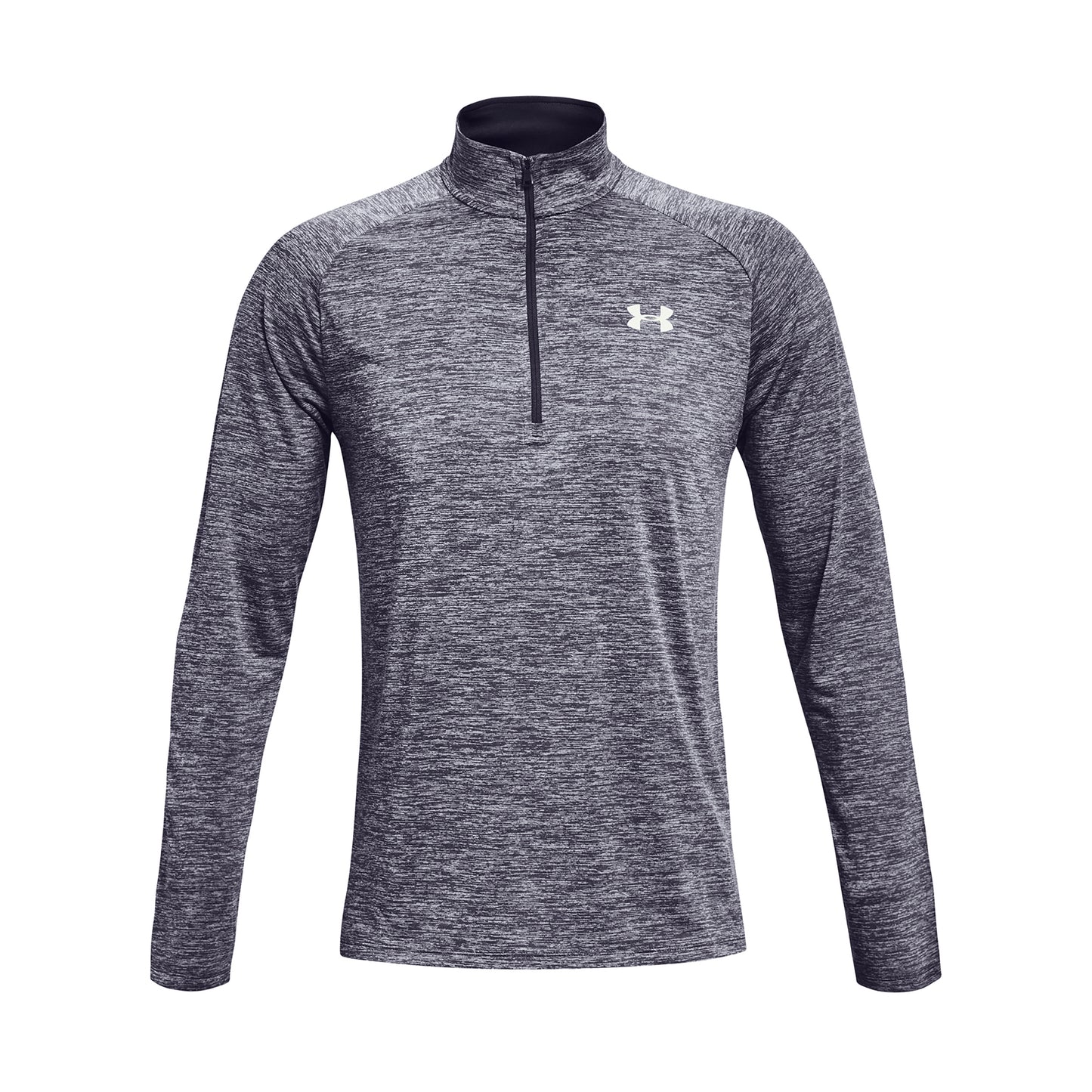 Under Armour Tech 2.0 1/2 Zip Herrer-Grå