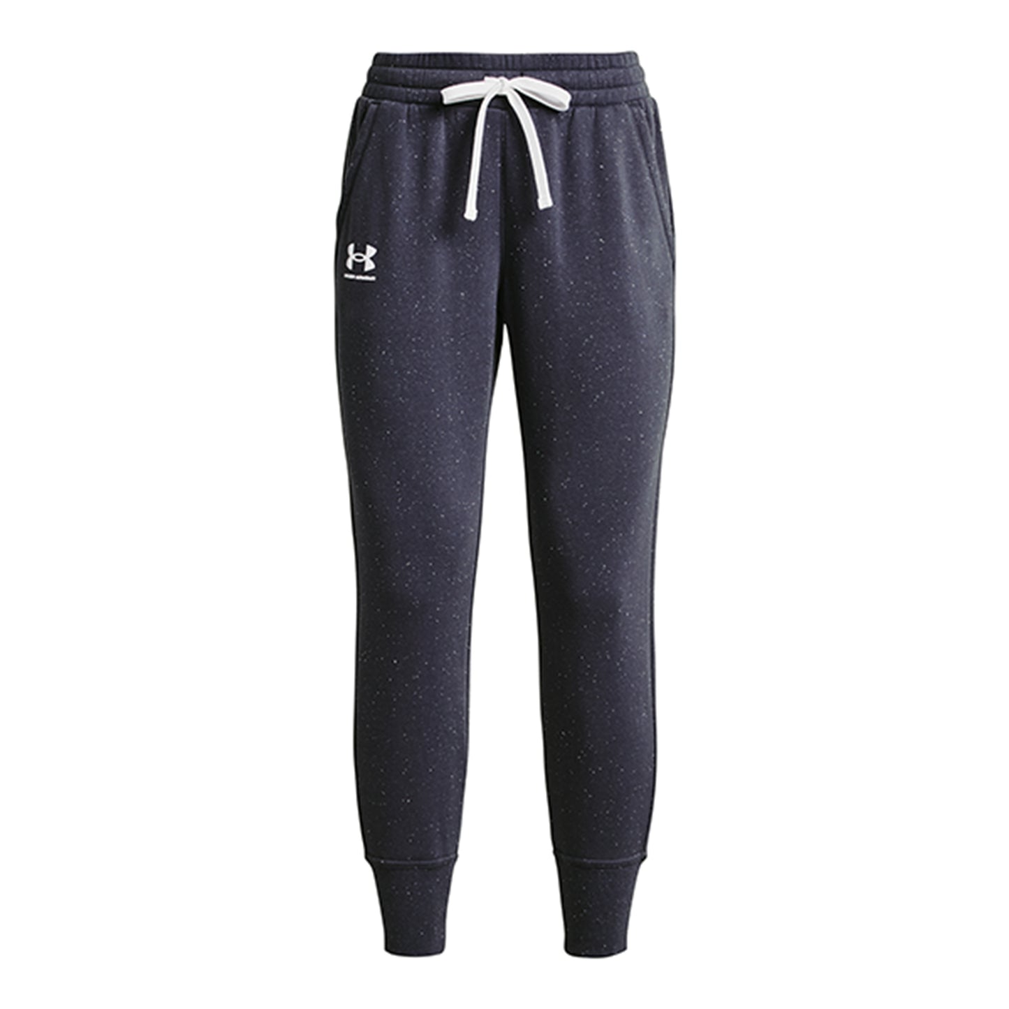 Under Armour Fleece Træningsbukser Damer - blå,