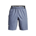Vanish Woven 8 Inch Shorts Herrer - syren,