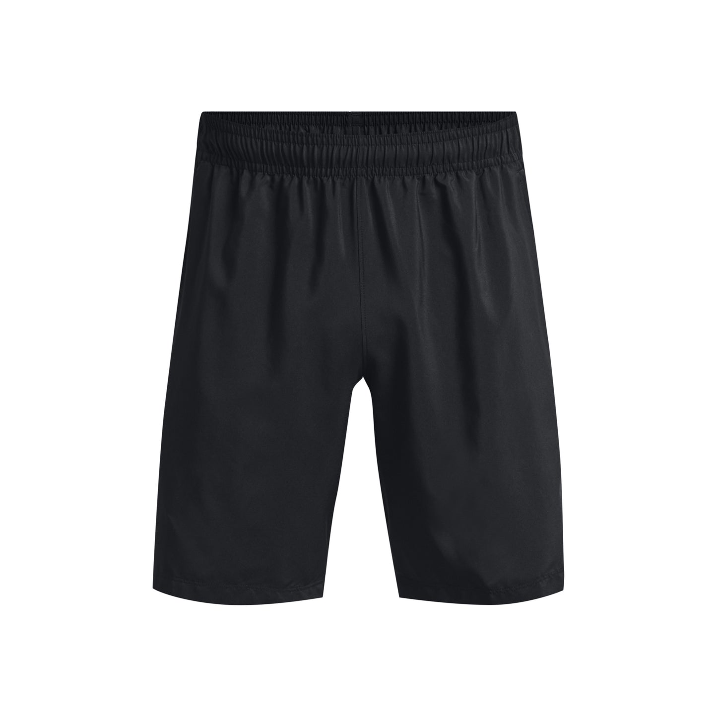 Under Armour Woven Graphic Shorts Herrer - sort,