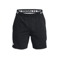 Vanish Woven 2in1 Shorts Herrer-Sort,Hvid