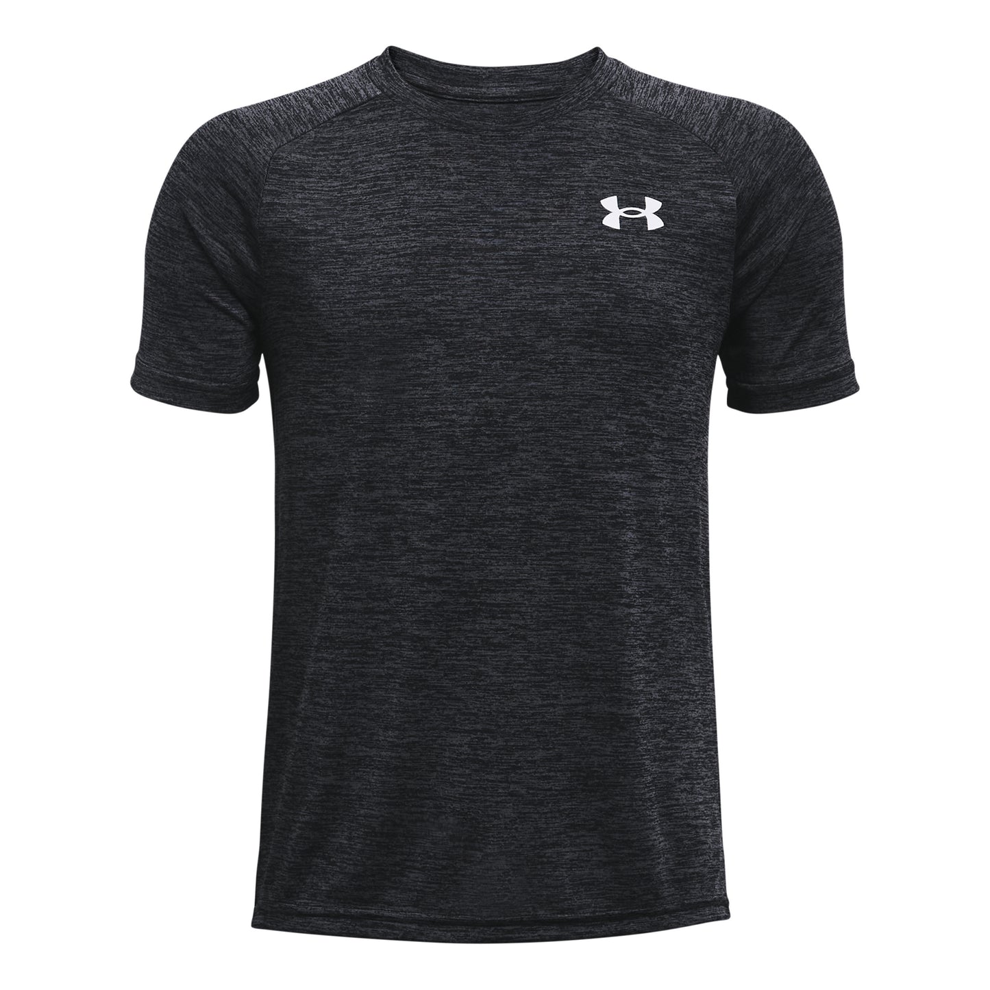 Under Armour Tech 2.0 T-shirt Drenge-Sort