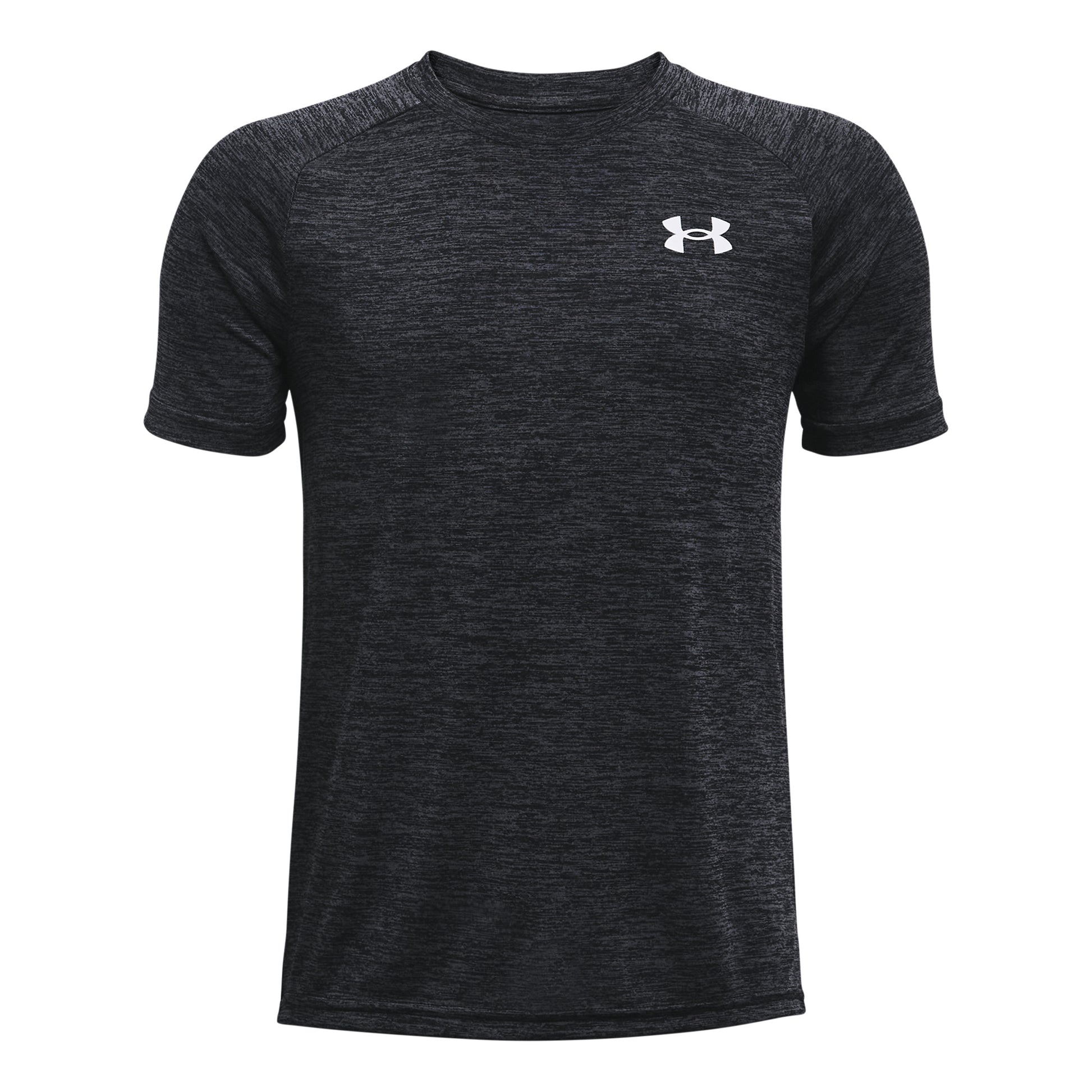 Under Armour Tech 2.0 T-shirt Drenge-Sort