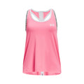 Knockout Tanktop Pige - rosa,
