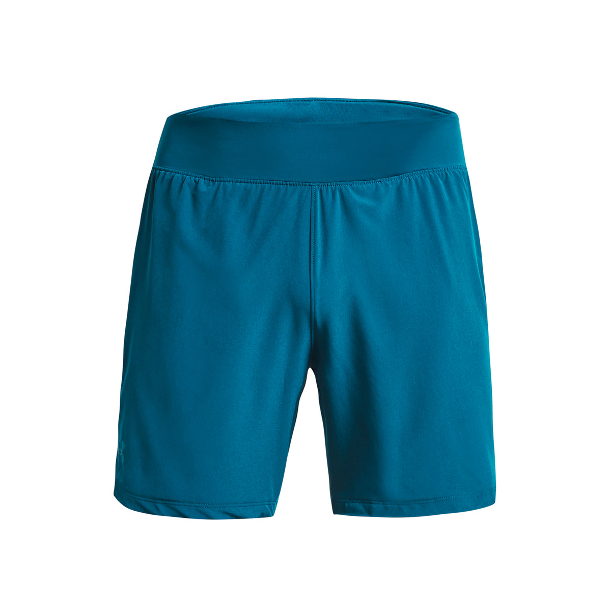 Under Armour Speedpocket 7in Shorts Herrer - blå,