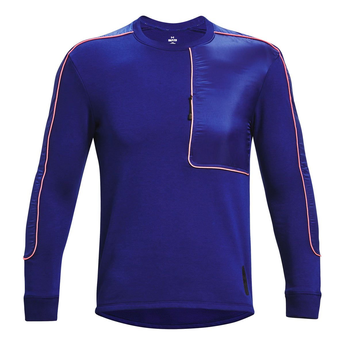 Under Armour Anwhere v2 Løbetop Herrer - blå,