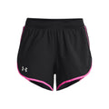 Fly By 2.0 Shorts Damer - sort, pink