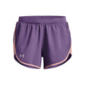 Fly By Elite 3in Shorts Damer - lilla,