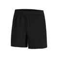 Launch Elite 5in Shorts Herrer-Sort