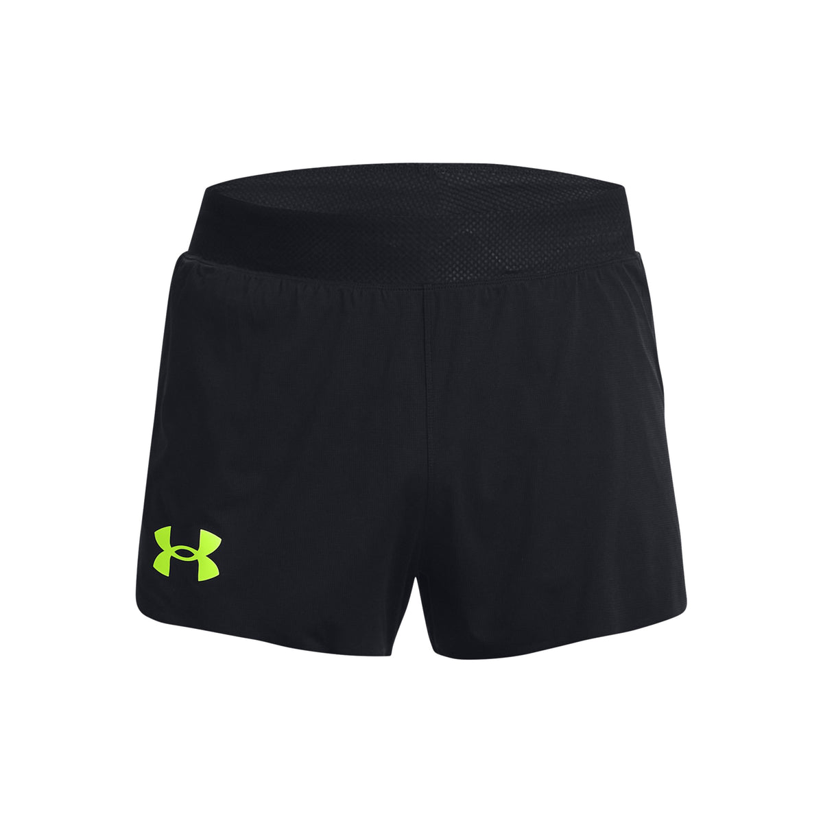 Under Armour Lighter Than Air Shorts Herrer - sort,
