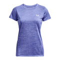 Tech Twist T-shirt Damer - syren,