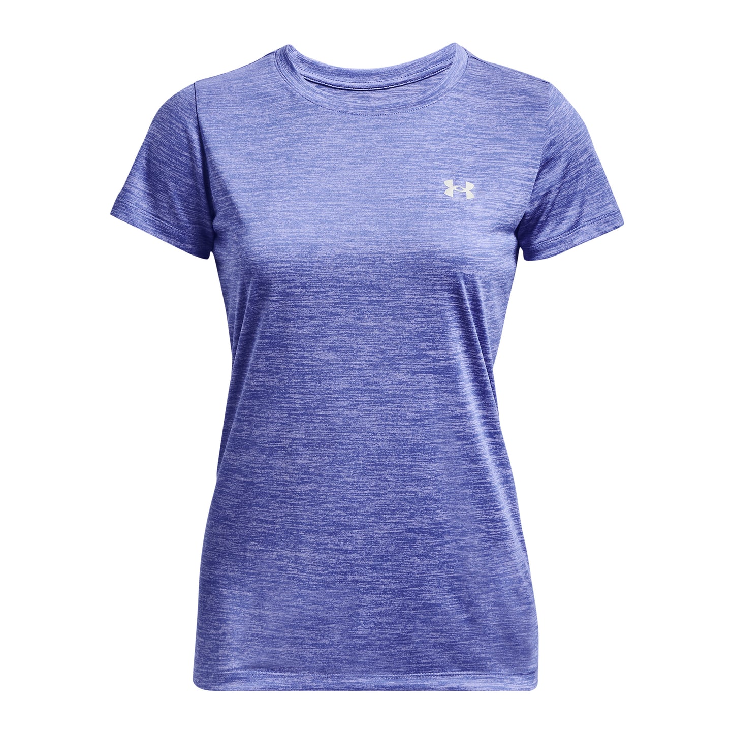 Under Armour Tech Twist T-shirt Damer - syren,