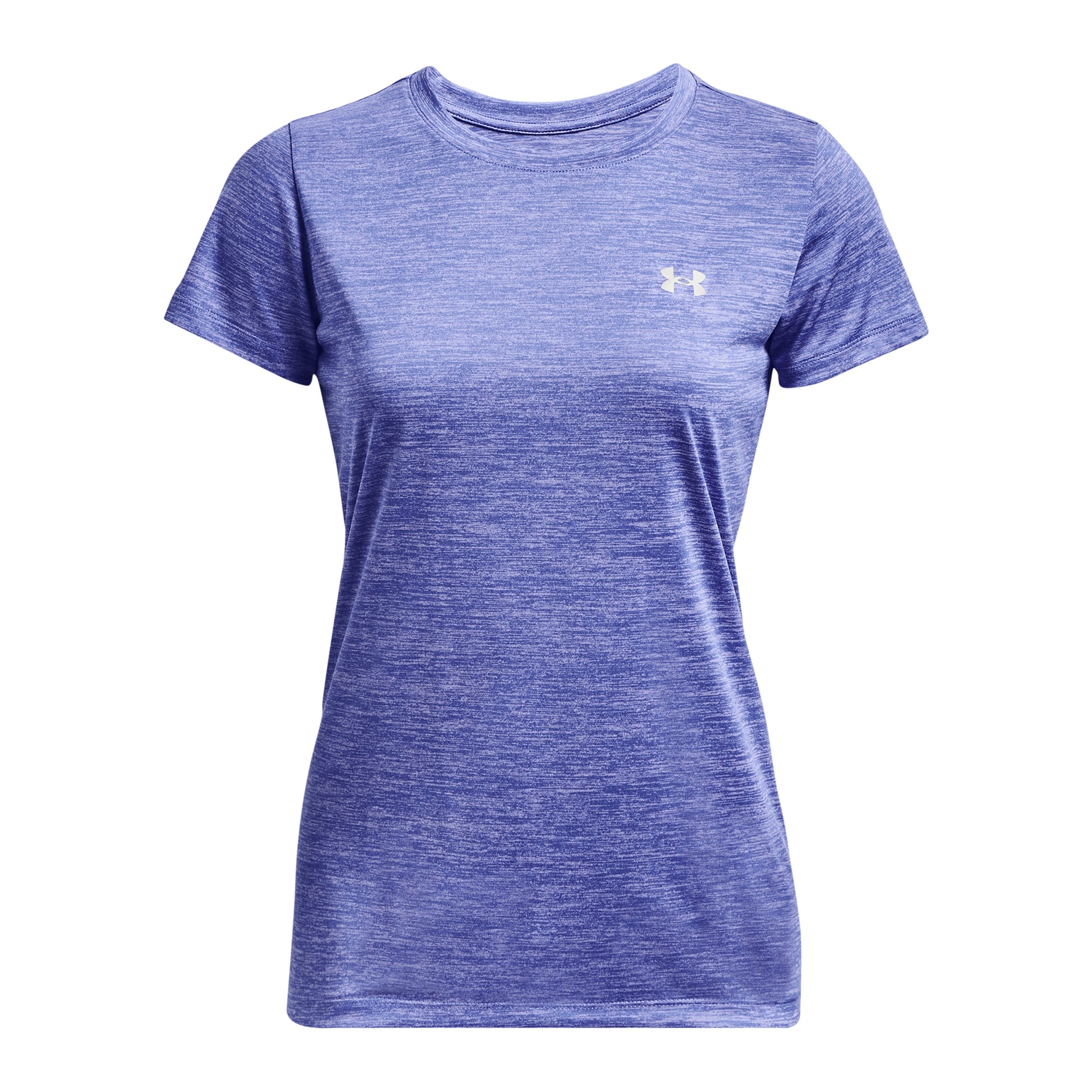 Under Armour Tech Twist T-shirt Damer - syren,