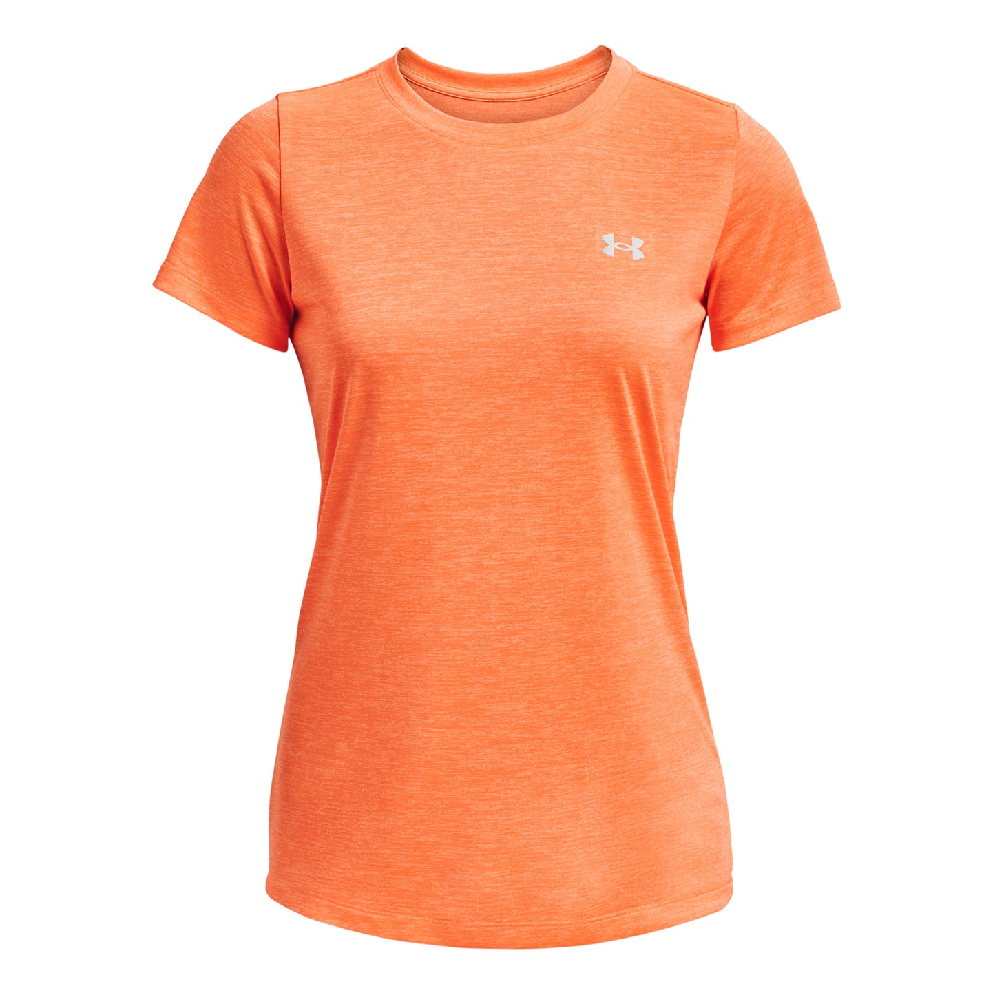 Under Armour Tech Twist T-shirt Damer - orange,