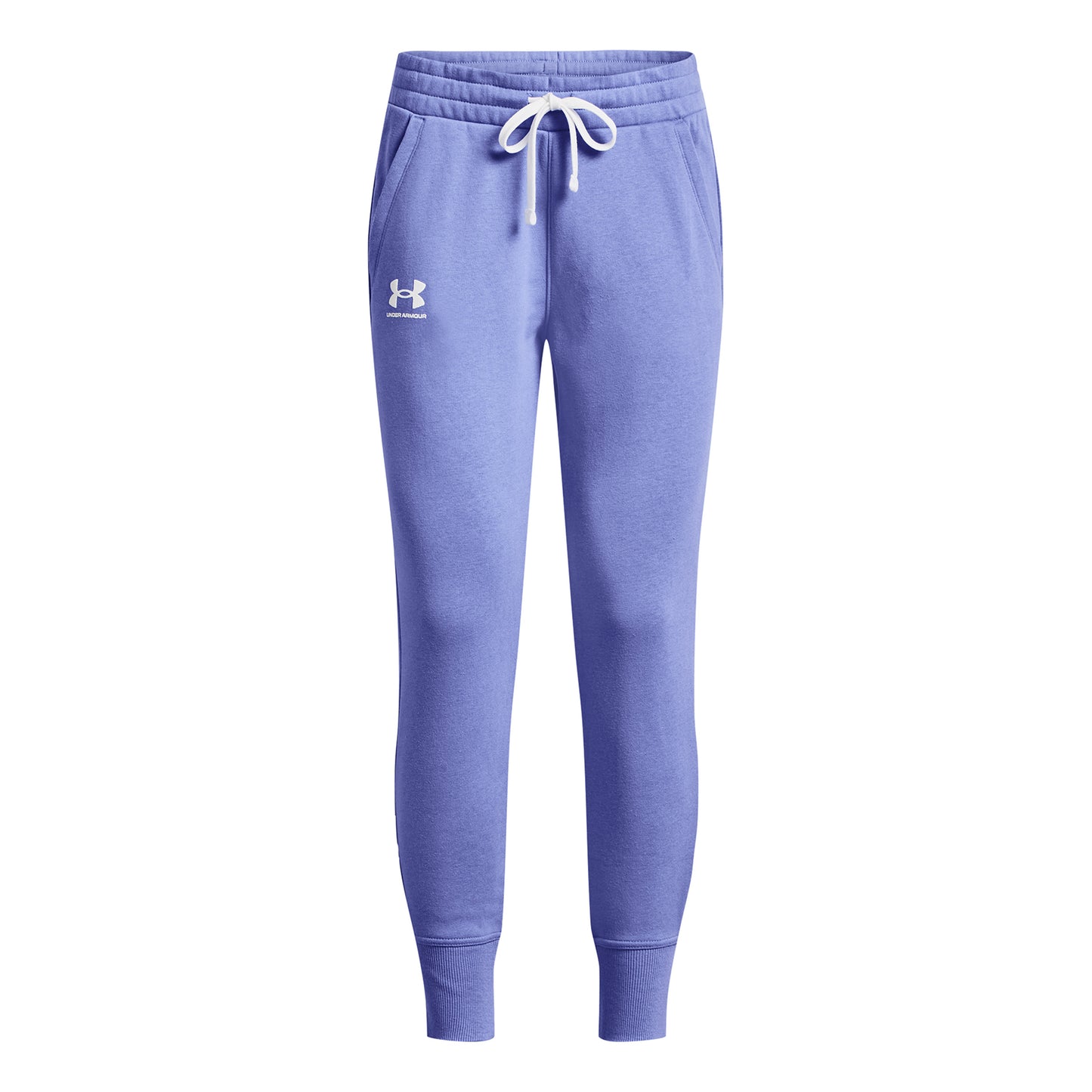 Under Armour Fleece Træningsbukser Damer - syren,