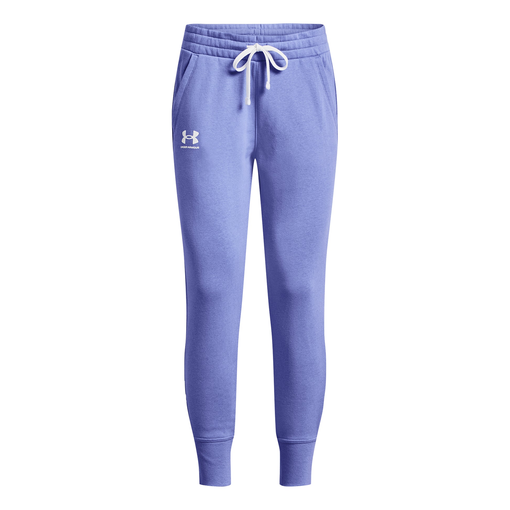 Under Armour Fleece Træningsbukser Damer - syren,