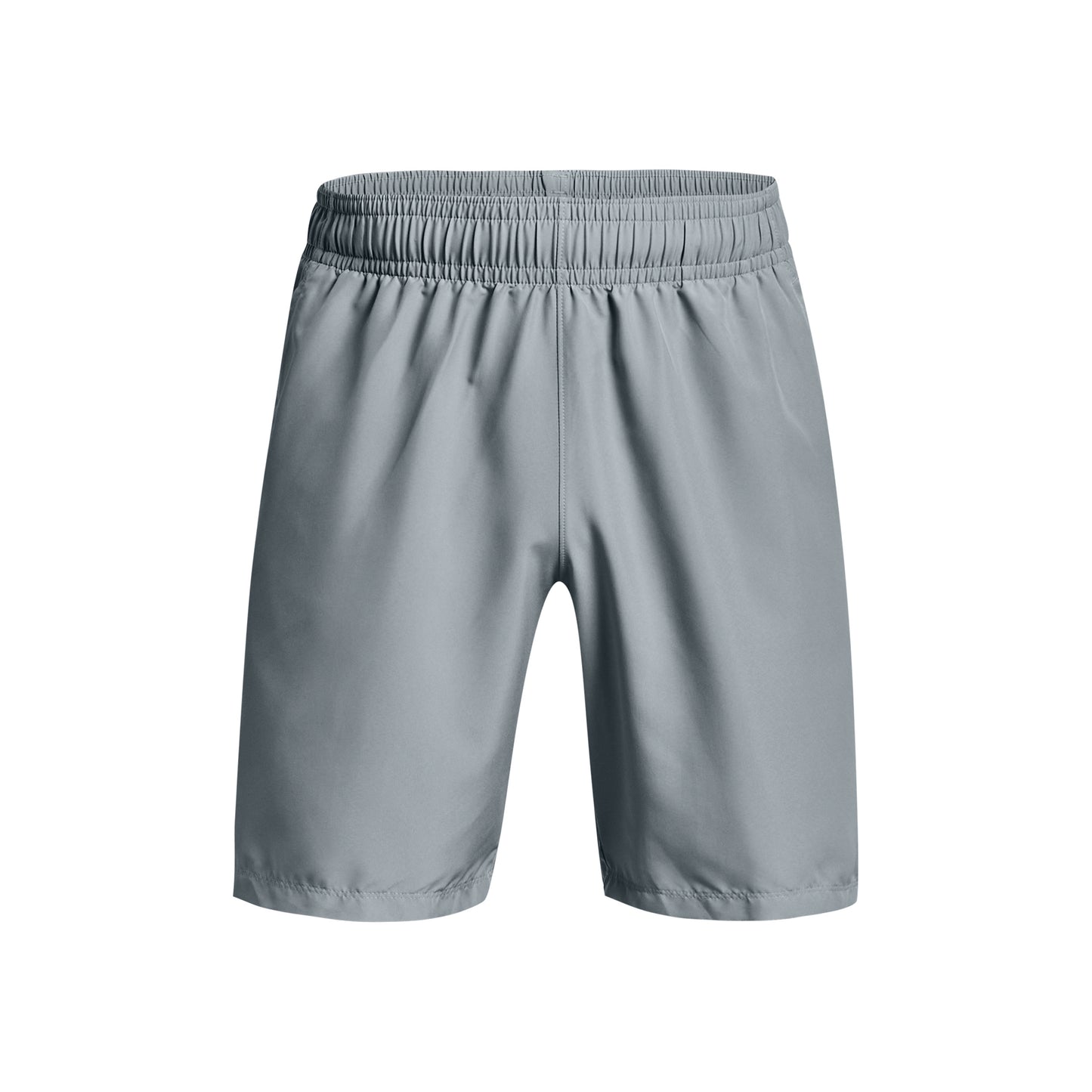 Under Armour Woven Graphic Shorts Herrer - lyseblå,