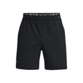 Vanish Woven 6in Shorts Herrer-Sort,Grå