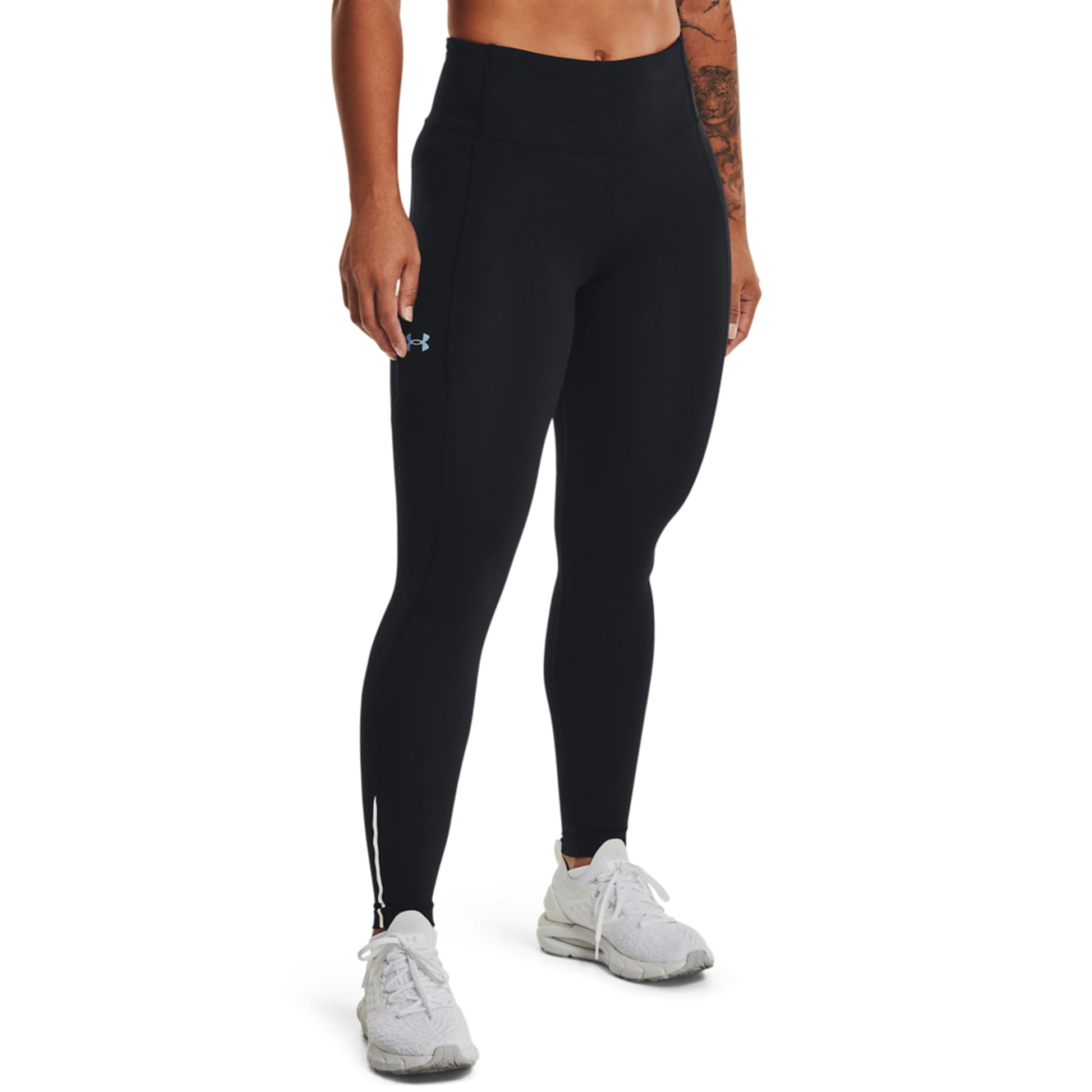 Under Armour Fly Fast Løbebukser Damer - sort,