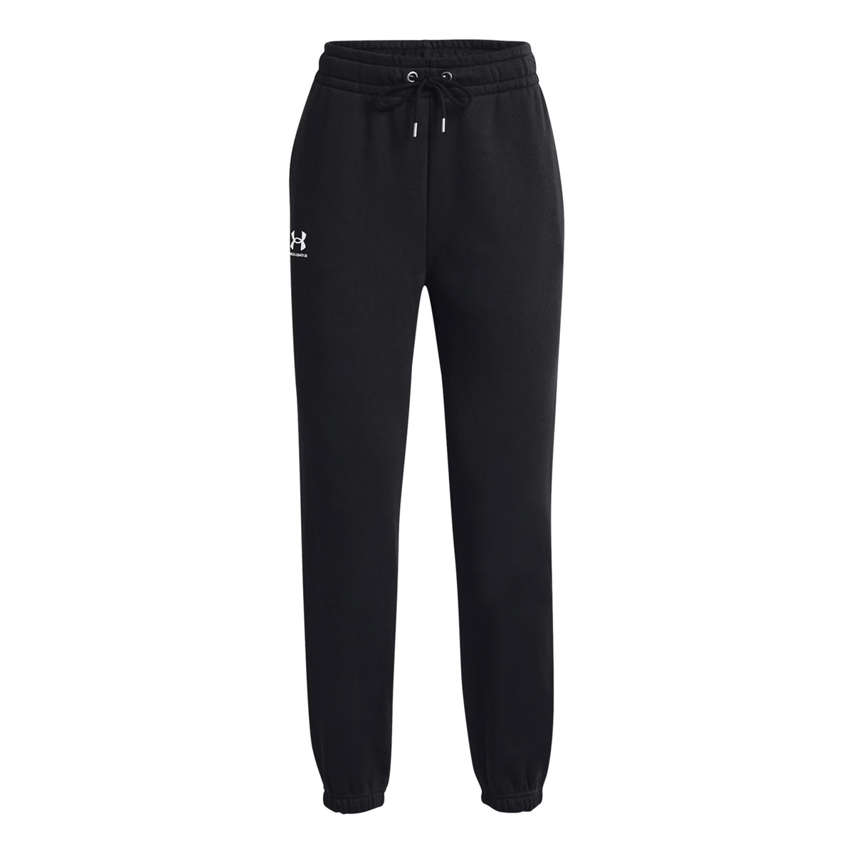 Under Armour Essential Træningsbukser Damer-Sort