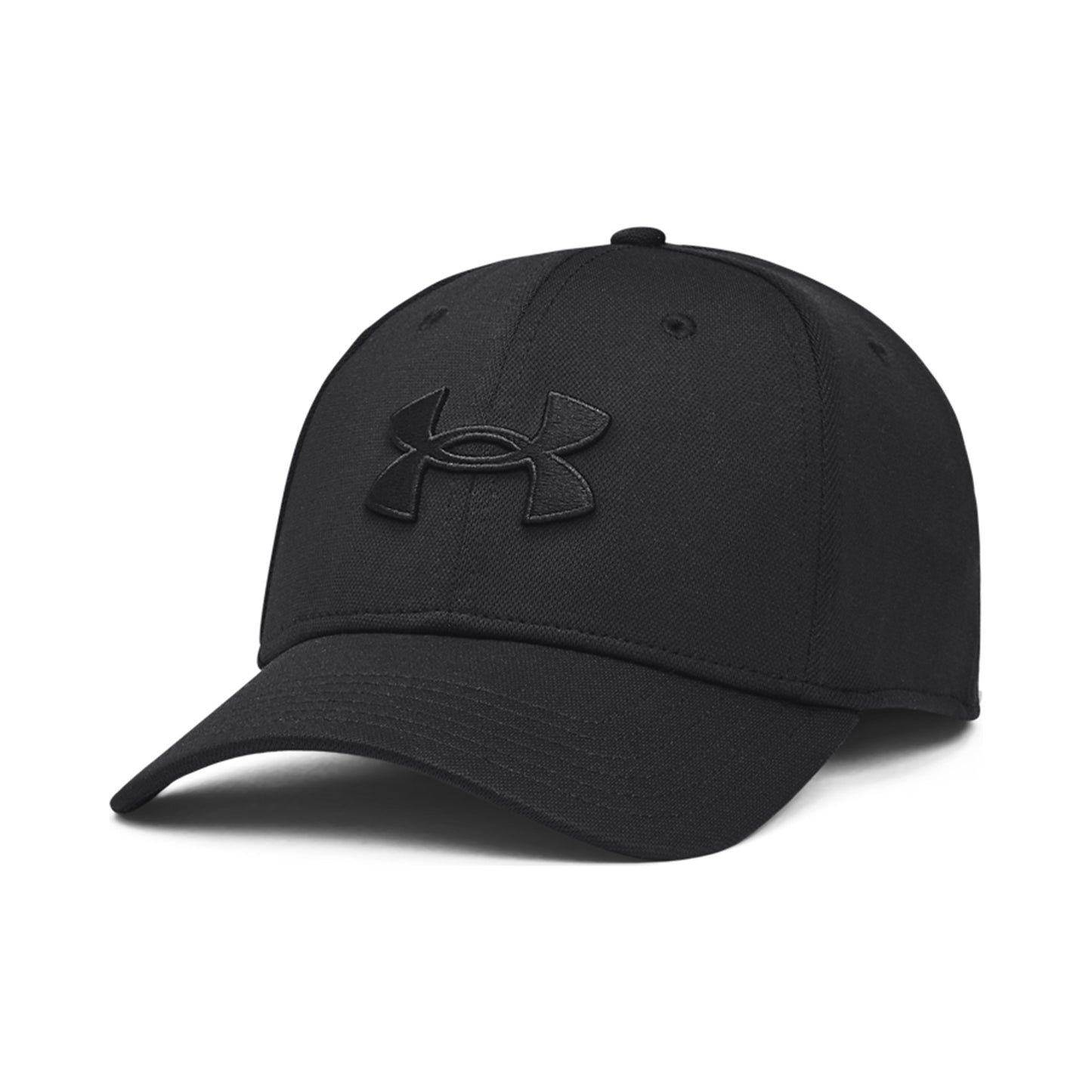 Under Armour Blitzing Cap Unisex - sort