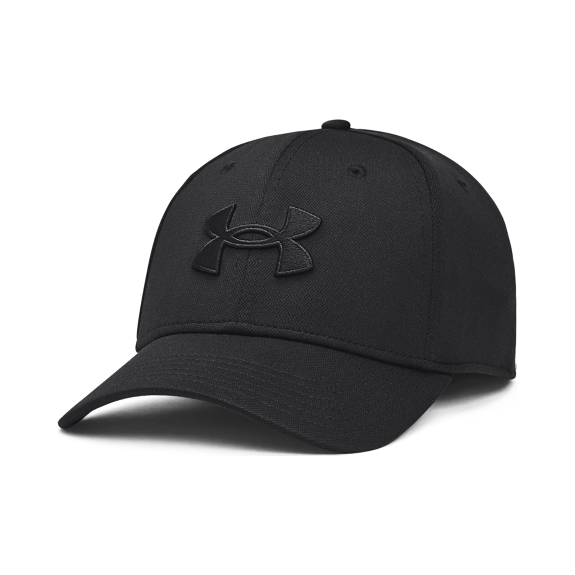 Under Armour Blitzing Cap Unisex - sort