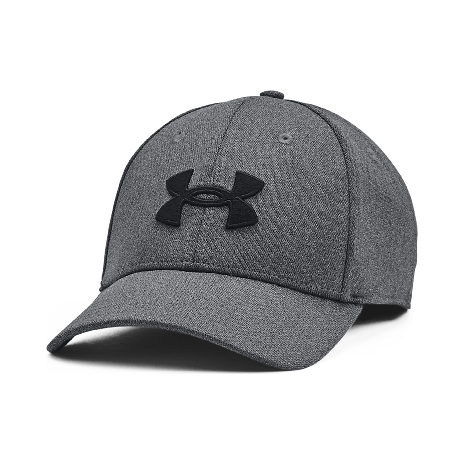 Under Armour Blitzing Cap Unisex - mørkegrå